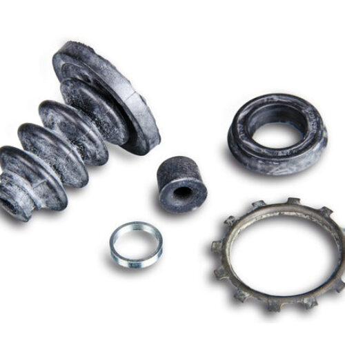 Porsche 924S/944 Gasket seal service set/ repair kit / kit  for clutch slave cylinder